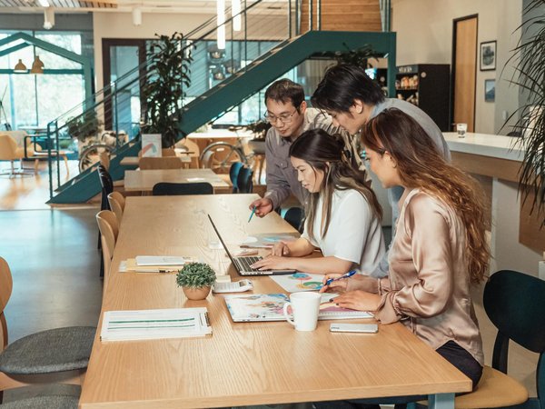 Optimisez votre visibilité en ligne avec une agence seo toulouse