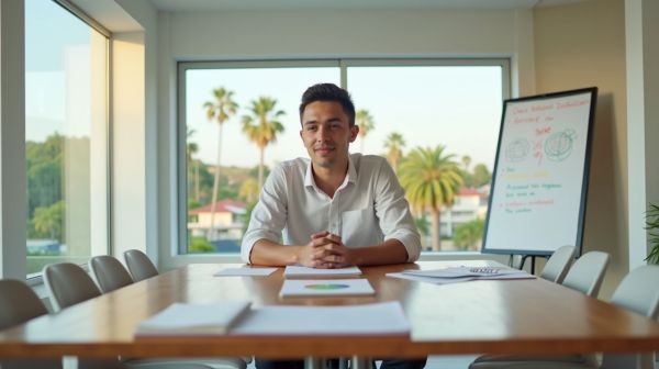 Agence de communication à Nouméa : comment choisir