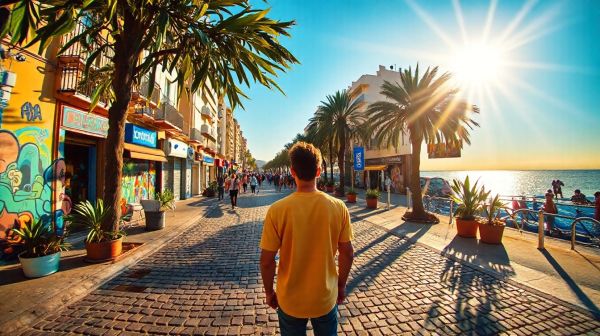 Boostez votre visibilité en ligne avec une agence à Marseille