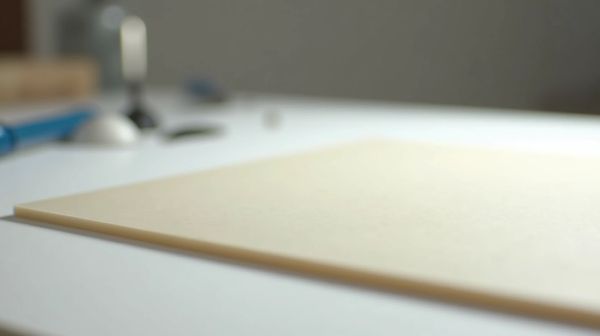 Comment choisir la plaque en PVC rigide idéale pour vos projets
