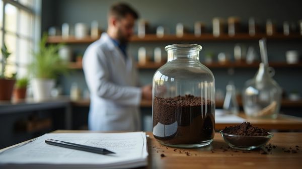 Comment évaluer la pollution des sols efficacement ?