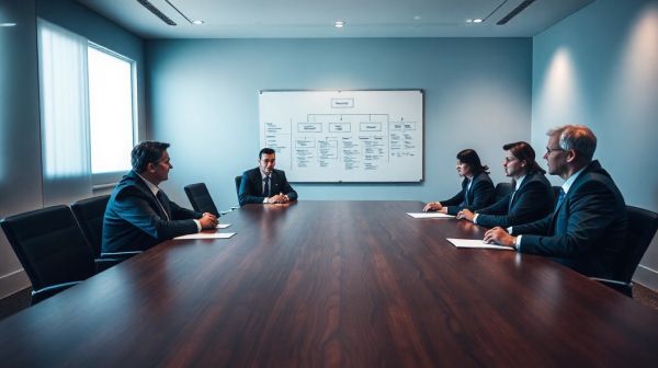 Les 5 meilleurs statuts juridiques pour un organisme de formation