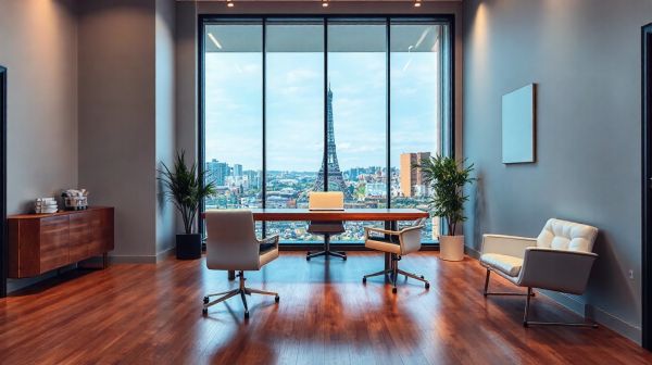 Les meilleures agences web à Lille pour booster votre présence digitale