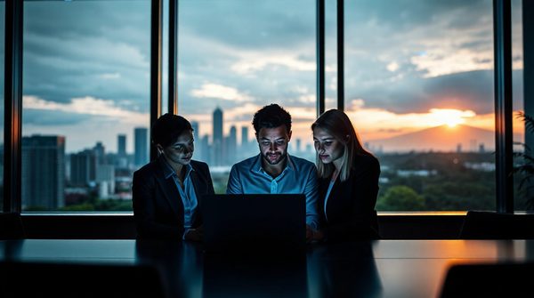 Les meilleures pratiques pour une messagerie sécurisée en entreprise