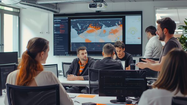 Optimisez votre visibilité en ligne avec une agence seo toulouse