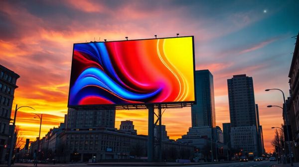 Panneaux publicitaires personnalisés pour booster votre visibilité