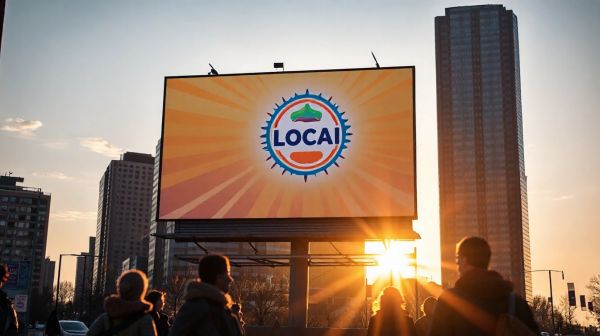 Panneaux publicitaires personnalisés pour booster votre visibilité