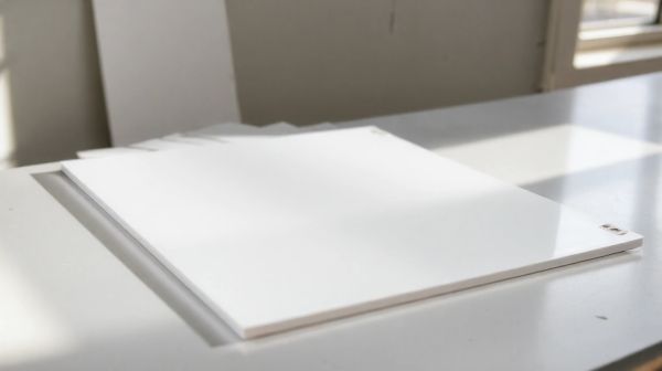 Top 5 conseils pour sélectionner la plaque en PVC adaptée