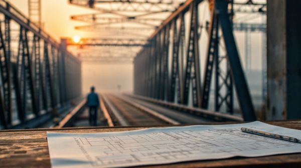Top 5 critères pour déterminer l'installation d'un pont roulant