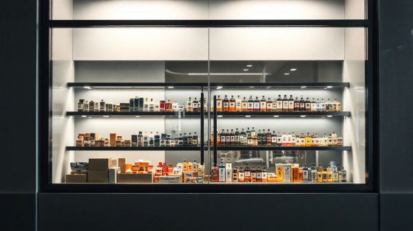Top 5 modèles de vitrines réfrigérées pour commerces