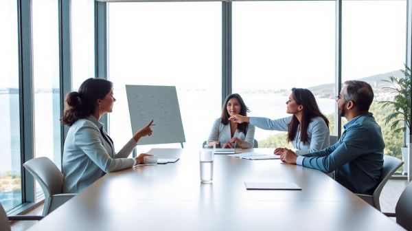 Top critères pour sélectionner une agence de communication à Nouméa