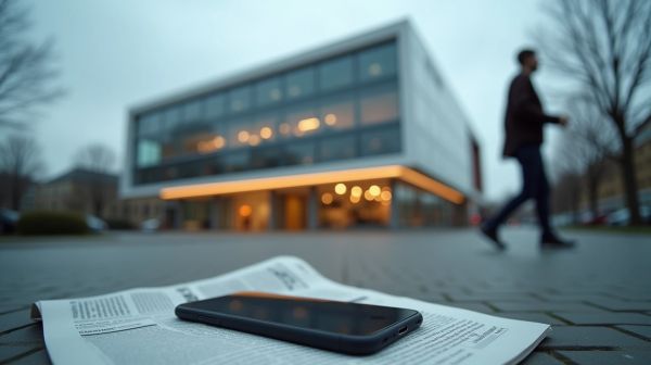 Trouver une agence web à Lille pour réussir votre projet digital