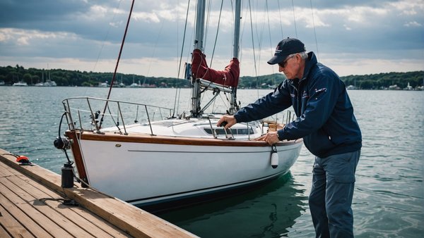 Entretien bateau : services professionnels pour naviguer l'esprit léger
