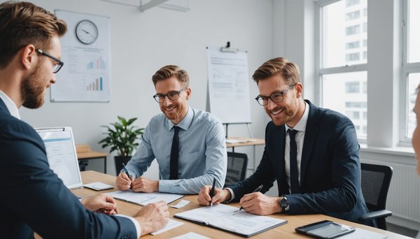 Test de personnalité en recrutement : Comment l'utiliser efficacement ?